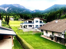 Apartment Alpenstyle Ennstal