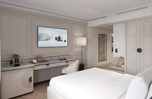 Grand Hotel Ampezzo
