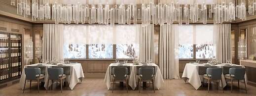 Grand Hotel Ampezzo