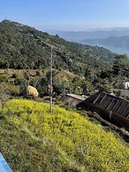 sarangkot retreat