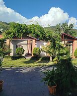 sarangkot retreat