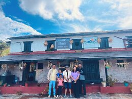 sarangkot retreat