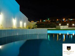 Petra Castle Hotel