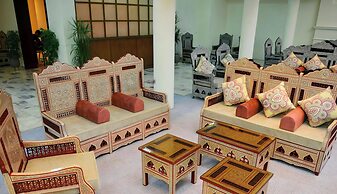 Petra Castle Hotel