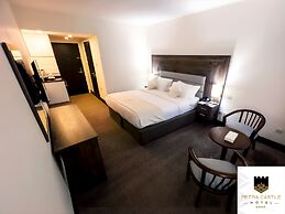 Petra Castle Hotel