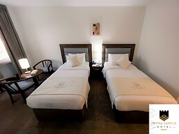 Petra Castle Hotel