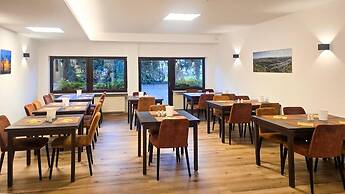 ALEMBRA - Hotel zur Moselbrücke