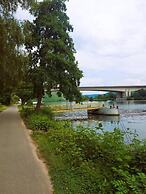 ALEMBRA - Hotel zur Moselbrücke