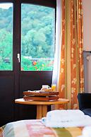 ALEMBRA - Hotel zur Moselbrücke