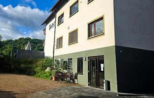 ALEMBRA - Hotel zur Moselbrücke
