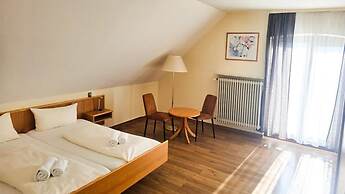 ALEMBRA - Hotel zur Moselbrücke