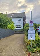 ALEMBRA - Hotel zur Moselbrücke