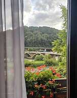 ALEMBRA - Hotel zur Moselbrücke