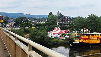 ALEMBRA - Hotel zur Moselbrücke