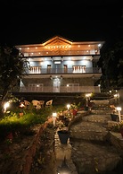 OMAYA VISTA