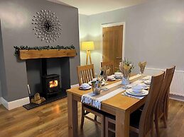 Apple Tree Cottage Durham