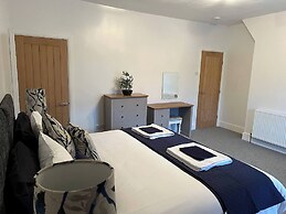 Apple Tree Cottage Durham