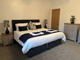 Apple Tree Cottage Durham
