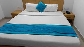 Hotel TJS Grand