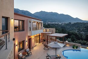 Vardina Villa