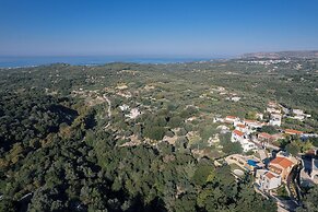 Vardina Villa