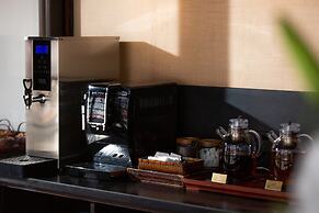Lijiang Old Town Lanshe Hotel
