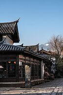 Lijiang Old Town Lanshe Hotel