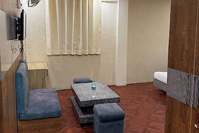 Hotel Beubelle