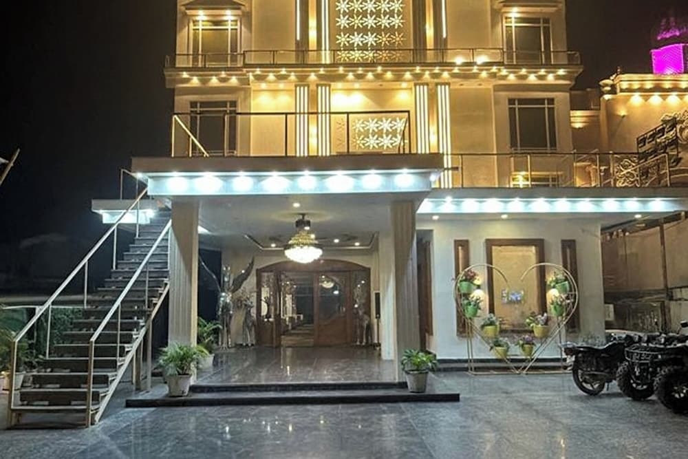 Hotel Beubelle