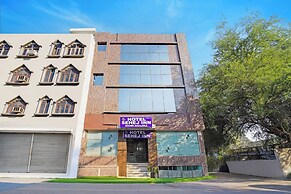 Hotel Sehej Inn