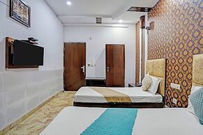 Hotel Sehej Inn
