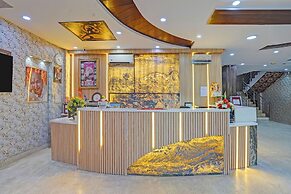 Hotel Sehej Inn