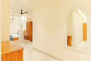 Mahaveer Residency Hotel