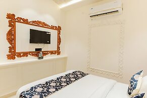 Mahaveer Residency Hotel