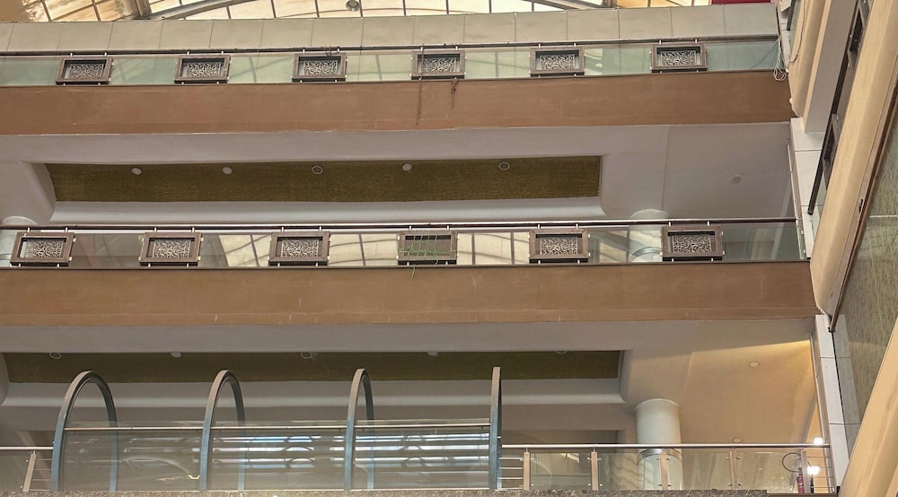 Mahaveer Residency Hotel