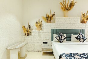 Mahaveer Residency Hotel