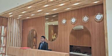 Mahaveer Residency Hotel