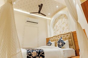 Mahaveer Residency Hotel