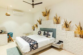 Mahaveer Residency Hotel
