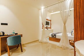 Mahaveer Residency Hotel