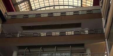 Mahaveer Residency Hotel