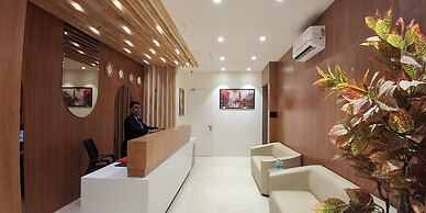 Mahaveer Residency Hotel