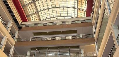 Mahaveer Residency Hotel