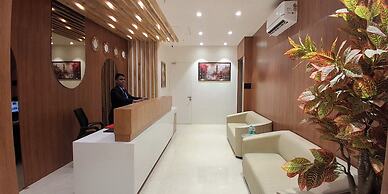 Mahaveer Residency Hotel
