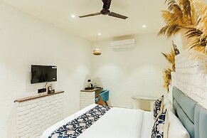 Mahaveer Residency Hotel