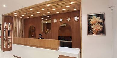 Mahaveer Residency Hotel