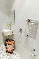 Mahaveer Residency Hotel
