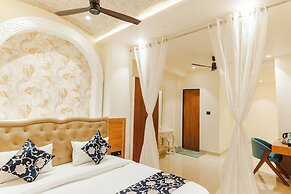 Mahaveer Residency Hotel