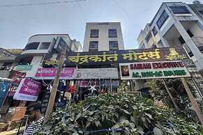 Sairam Executive