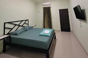 Sultan Guest House
